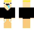baby king noob