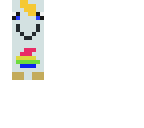 baby unicorn