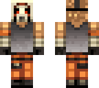 bandit