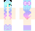 base skin