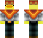 beaner duck