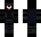 bear
