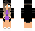 beutilfull purple dress edit