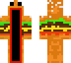 big mouth burger