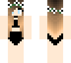 bikini goth