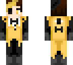 bill cipher