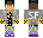 bling dude