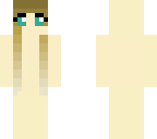 blond hair base