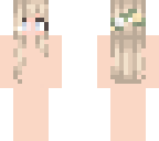 blonde base