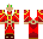 blood elf overlay