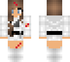 bloody leia