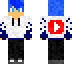 bluecraft