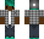 boy chibi