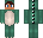 boy dinosaurio