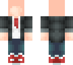 boy school uniform
