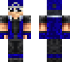 brody pixelmon master