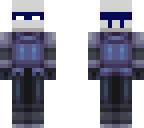 bucket ninja