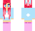 bunny girl