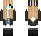 bunny girl