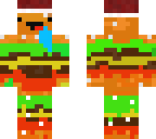 burger derp