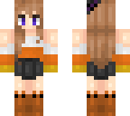 candy corn