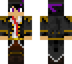 captain tex