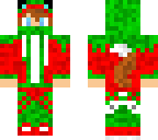 captainarctic christmas