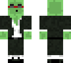 captainsparklez jerry the slime