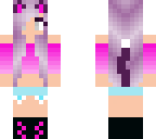 cat girl
