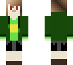 chara dreemurr