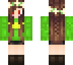 chara edit