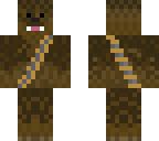 chewbacca