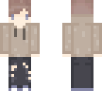 chibi boy