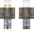 chibi boy