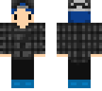 chibi boy