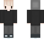 chibi boy