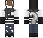chibi boy