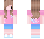 chibi hangout girl