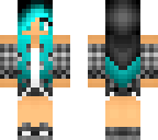 chica cool
