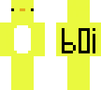 chick-a-boi