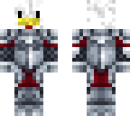 chicken knight