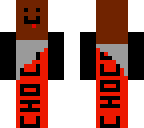chocolate bob