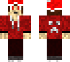 christmas blinddruid