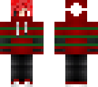 christmas boy