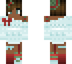 christmas contest entry- a snowy holiday