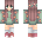 christmas flower