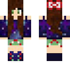 christmas galaxy