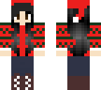 christmas girl