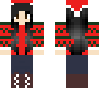 christmas girl