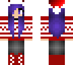 christmas girl